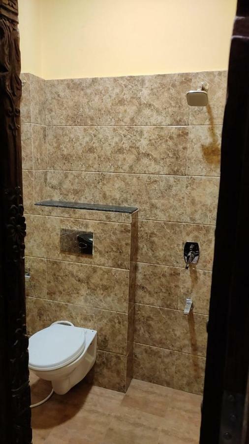 Jodhpur Palace Guest House 外观 照片