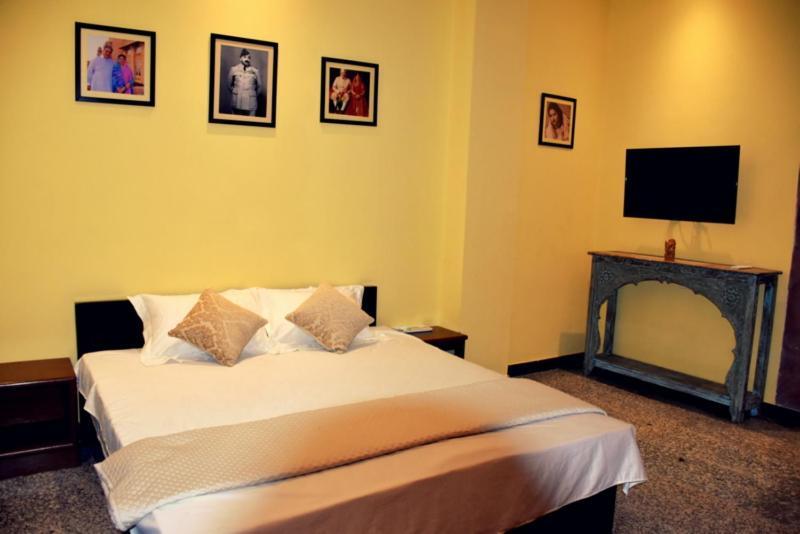 Jodhpur Palace Guest House 外观 照片