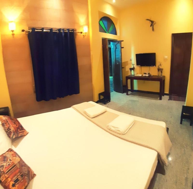 Jodhpur Palace Guest House 外观 照片
